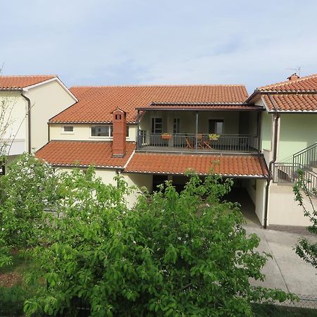 Apartment Mare メドゥリン エクステリア 写真
