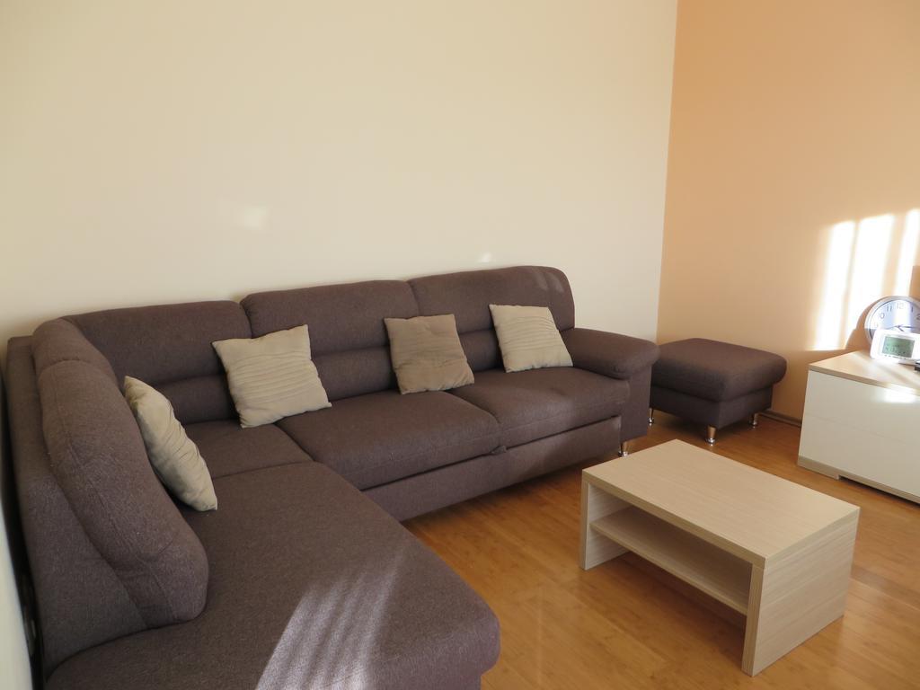 Apartment Mare メドゥリン エクステリア 写真